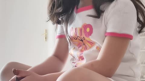 Sweet girl
