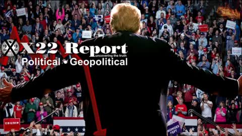People Must Digest & Accept Factual Events