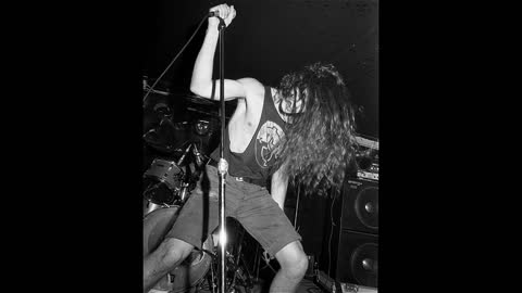 SOUNDGARDEN | Icon Art Gallery interview with photographer