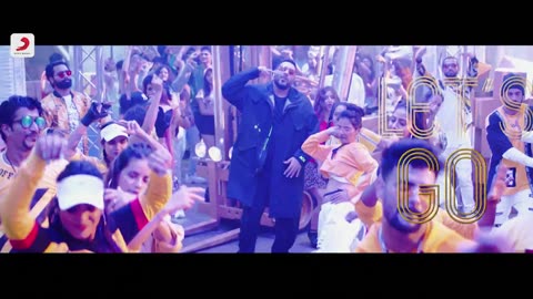 BADSHAH - Are You Ready For The Big Bang _ Latest Release 2019
