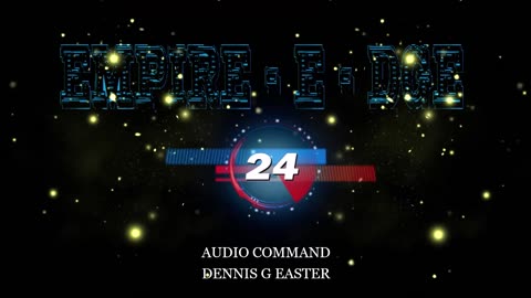 EMPIRE - E - DGE AUDIO COMMAND