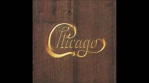 Alma Mater by Chicago. Terry Kath, Chicago V, 70's Rock, Classic Rock