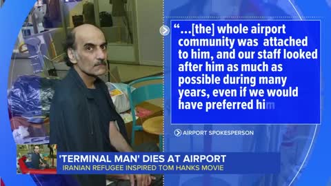 61_‘Terminal man’ dies