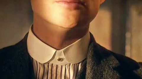 Peaky blinder