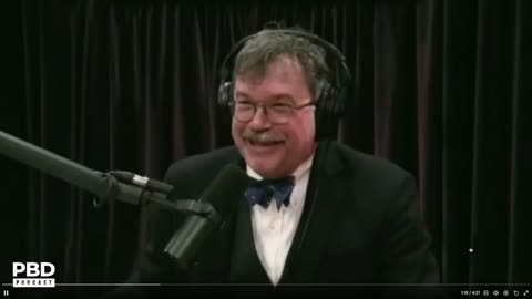 “Pandemics Coming January 21st” - Peter Hotez PREDICTS Pandemics Coming After Trump’s Inauguration