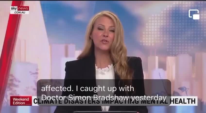 Another reason Flat Earth matters