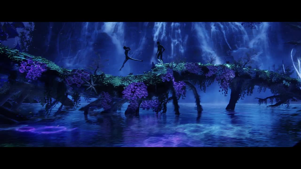 Avatar _ Back in Theaters _ Tickets on Sale