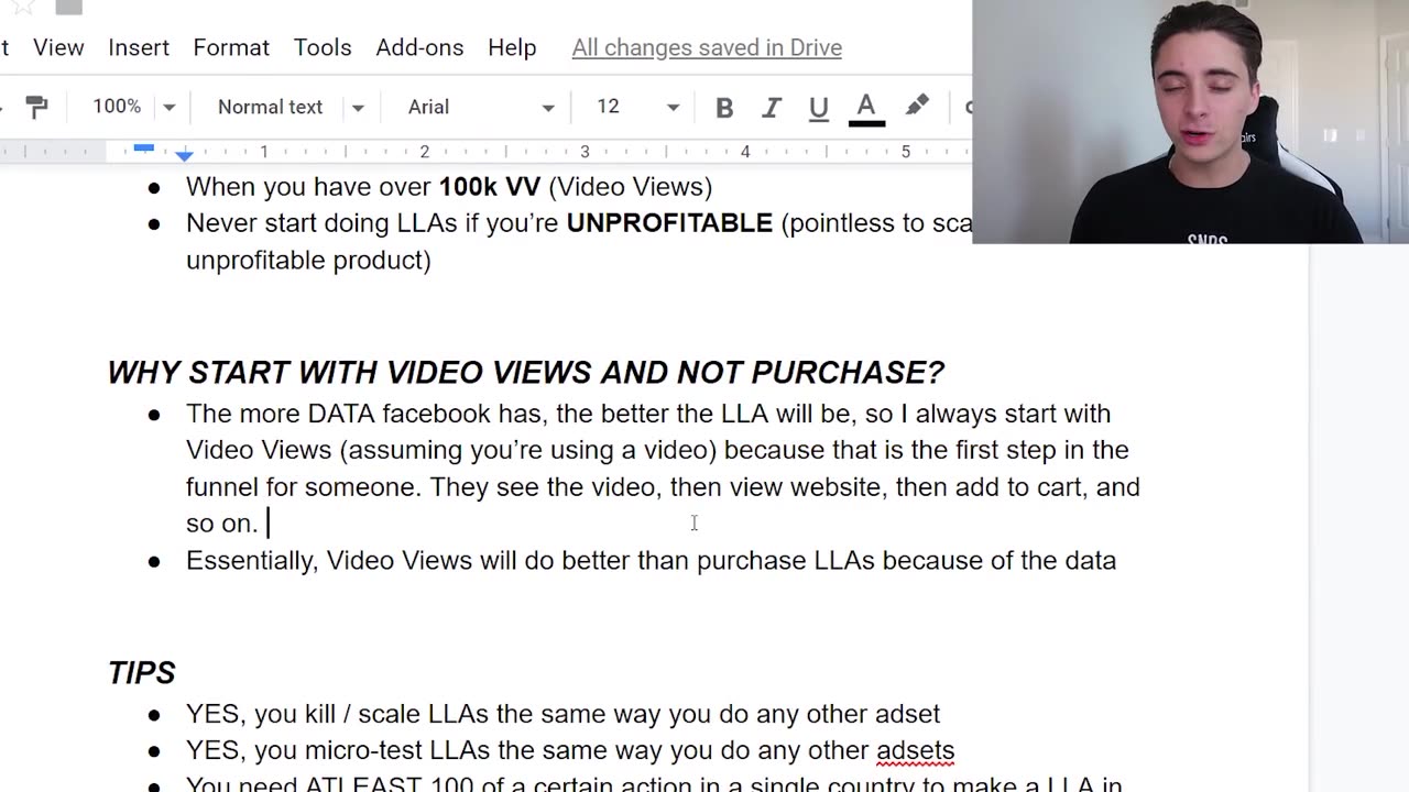 22. Everything You Need to Know About Lookalike Audiences