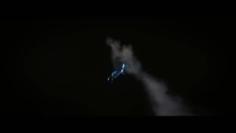 Blue Beetle trailer