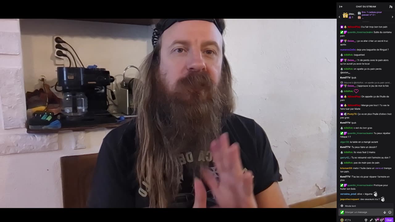 2023-03-18 (3bis.3) - Raclette au micro-onde - Twitch Meutemediatique (version avec chat)