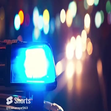 Police Officer Ryan Bialke: Red Lake Nation PD, Tribal Police MN