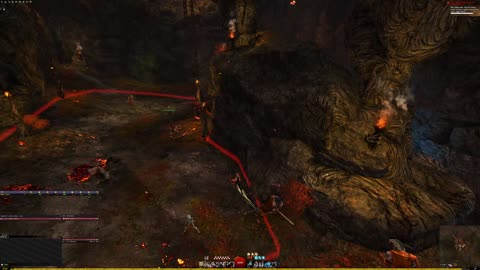 Guildwars 2: CoF P3 Timegate Skip, Thief Method