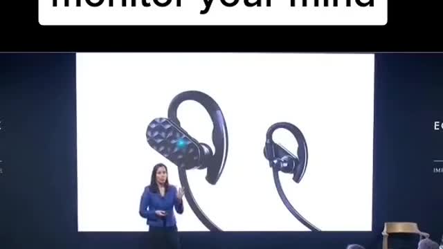 WEF wants to steal your own thoughts