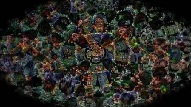 AYAHUASCA AMAZÔNIA EXPERIENCE
