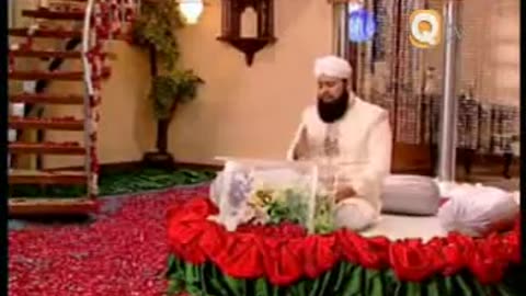 Alhaj Owais Raza Qadri - Muhammad Mazhar-e-Kamil (Exclusive)