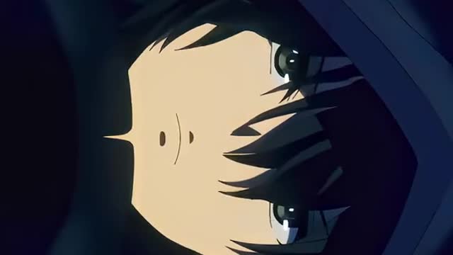 Anime Edit - Eminence in shadow