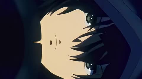 Anime Edit - Eminence in shadow
