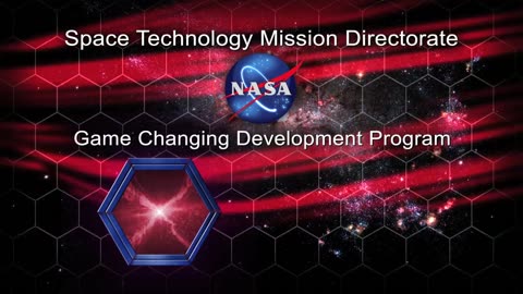 NASA video