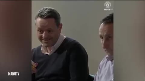 Jose mourinho na conferencia