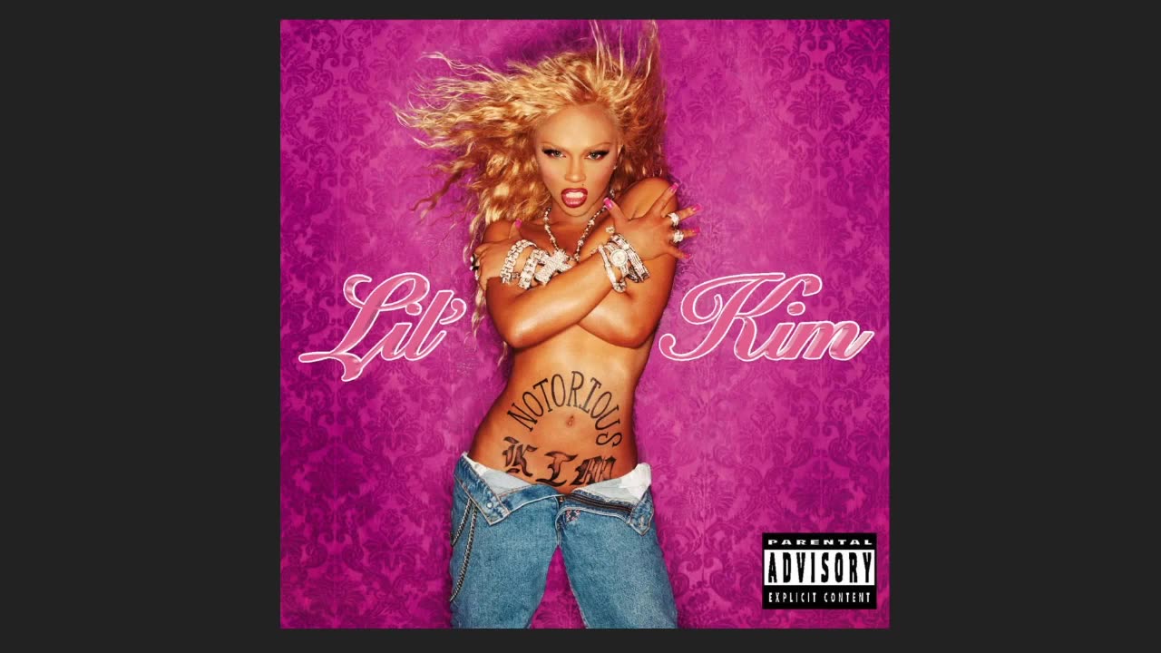 Lil Kim - How Many Licks? (Explicit Lyrics)