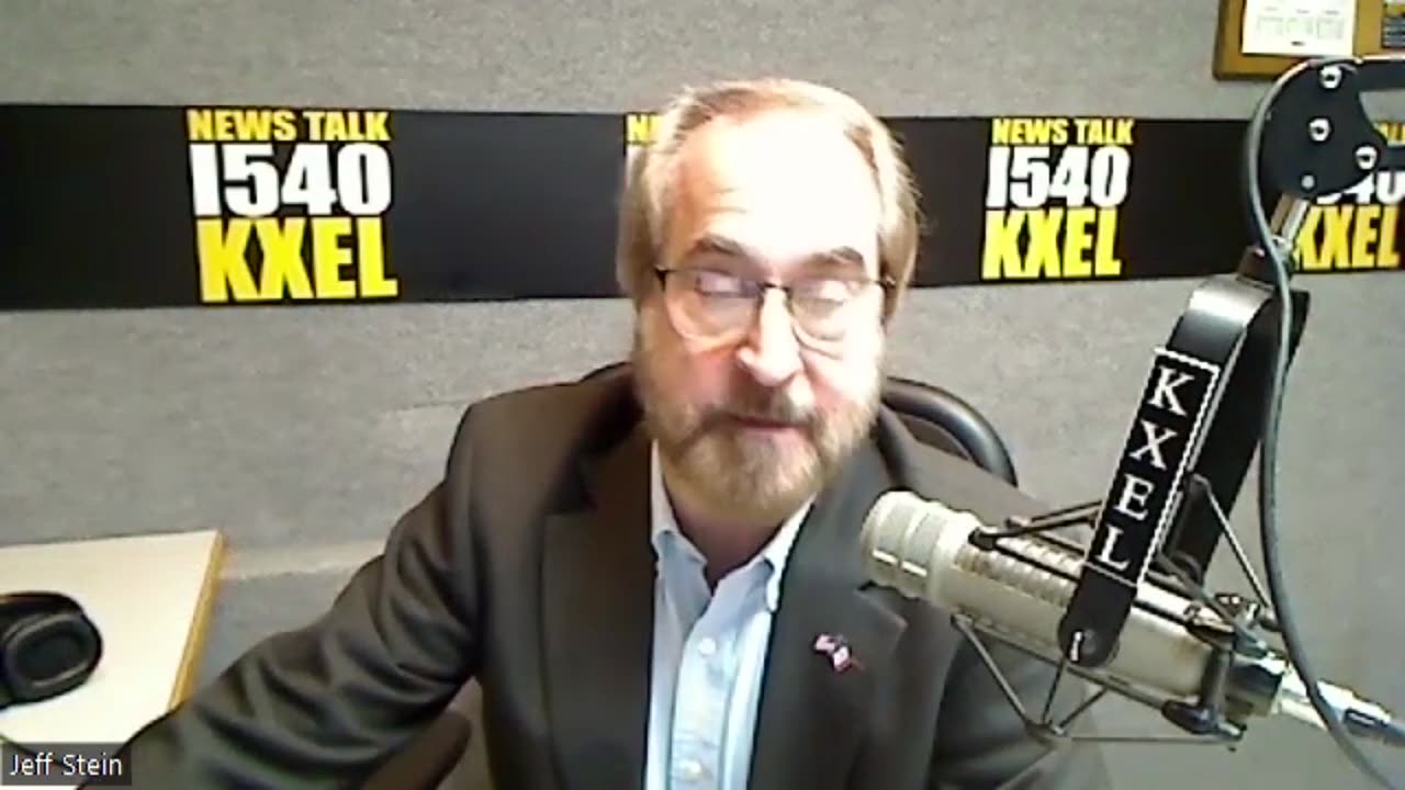 Iowa Politics with Jeff Stein – Mon. May 15, 2023