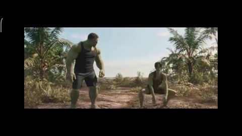 ##hulk funny scenes in movies