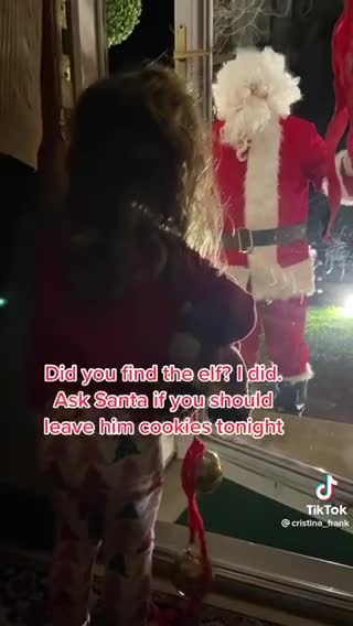 Break from the doom & gloom 😂