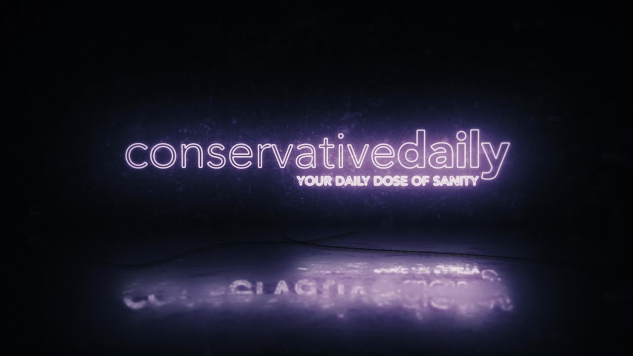 Conservative Daily 9 March 2023 AM Show - Live with Pete Santilli: J6 Narrative Panic Continues - Will Tucker Wake up the Normies?