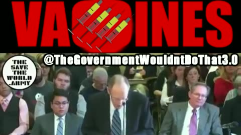 What is in the Vaccines?