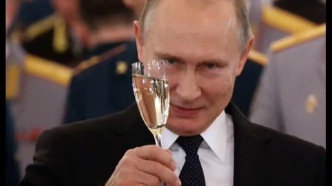 E' Putin l'anticristo?