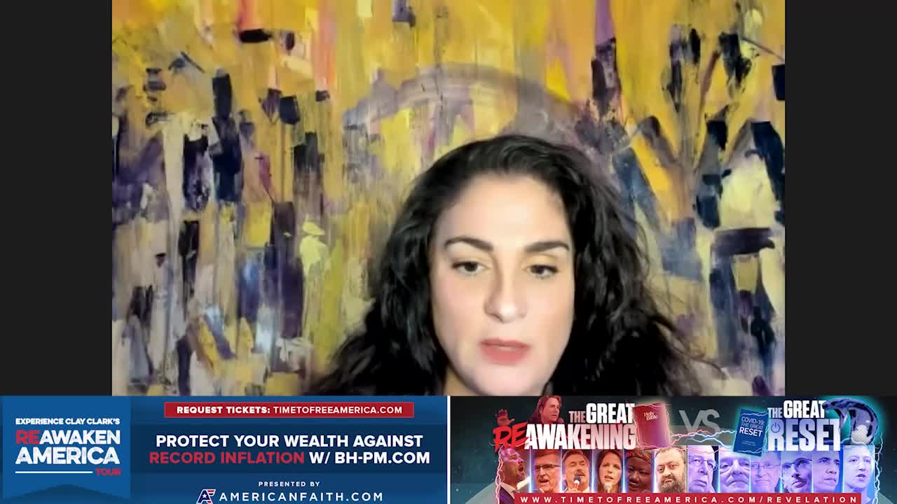 Kash Patel | TRUMP, DESANTIS & the Red Wave + 9 Urgent Updates from Kash Patel