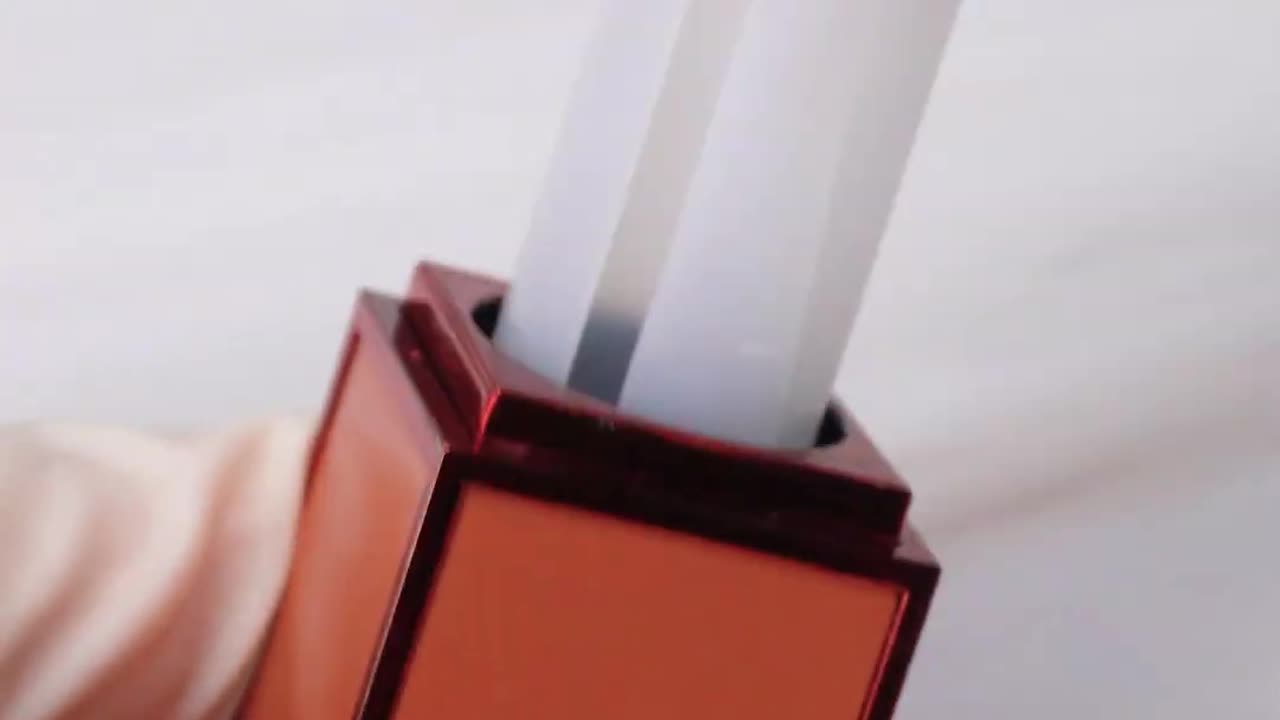 Satisfying Lipstick Repair #cosmeticrepair#satisfying#asmr#oddly#fyp#oddlysatisfying (17)