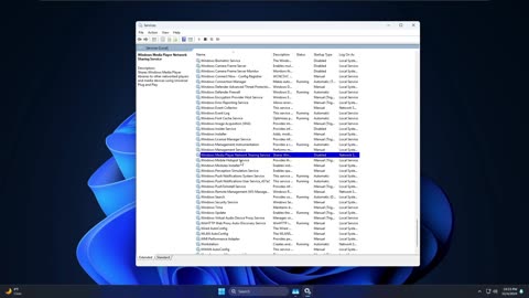 Windows 11 Services Guide For Gamers And A Faster PC