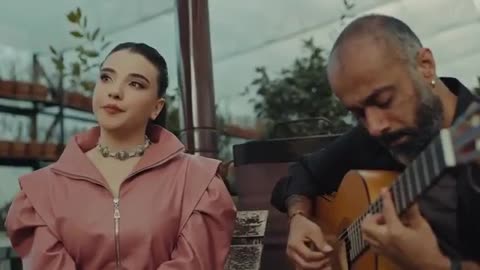 Azarbijani Song