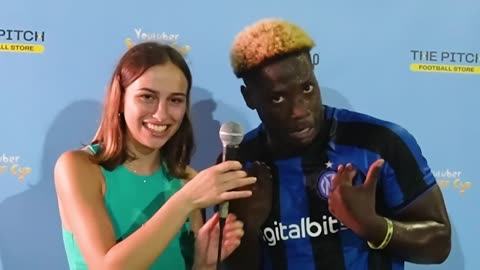 YOUTUBER SUMMER CUP 2023