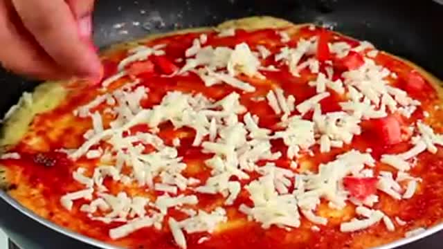 Bread_Egg_Pan_Pizza____Quice_Bread_Pizza_Recipe___Bread_Pizza_On_Tawa____Toasted