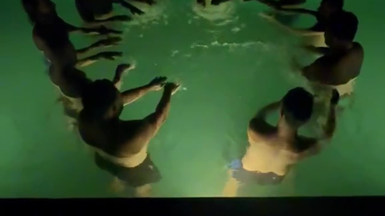 Water music