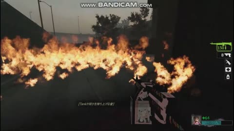 Left 4 Dead 2 Modded Mutation | Gib Fest + The Last Man Alive