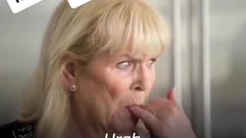 Gordon Ramsay's Mum never likes his cooking!