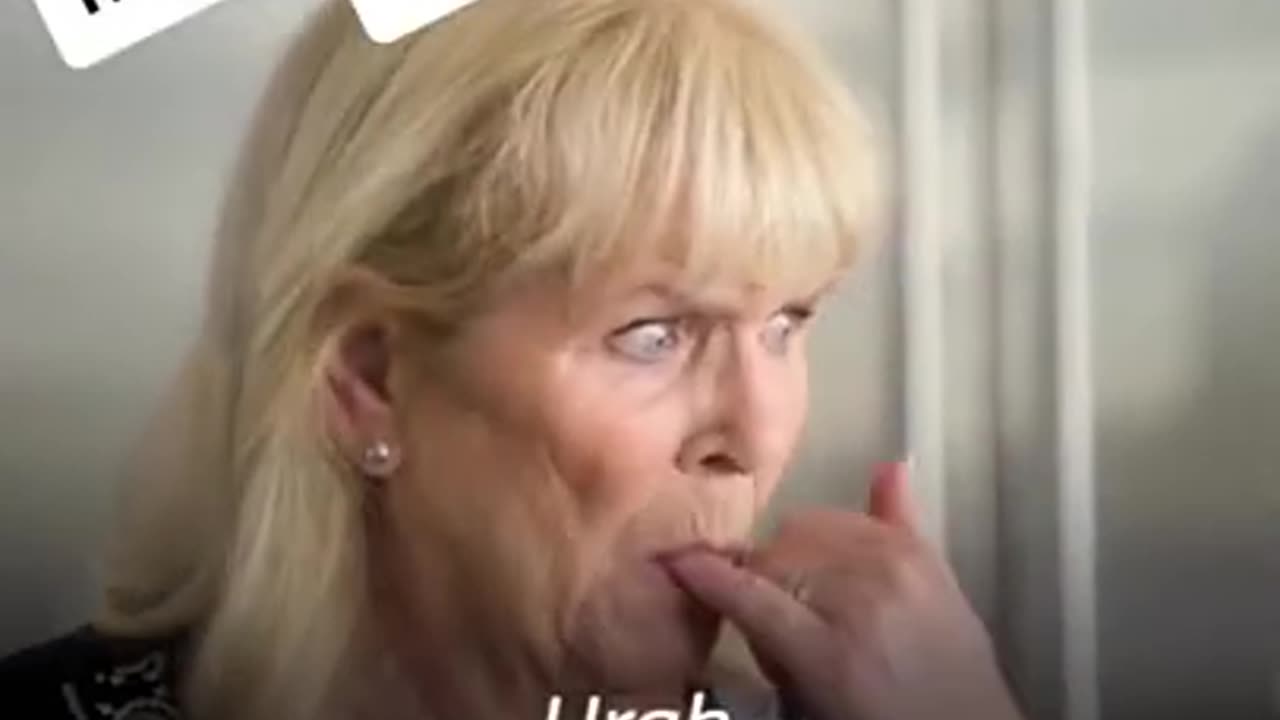 Gordon Ramsay's Mum never likes his cooking!