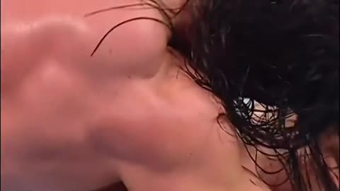 Wwe best match