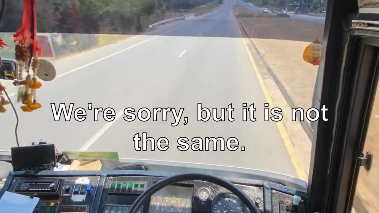 We're sorry, but it is not the same. You are not the same person you were before you were hurt,...