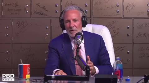 Peter Schiff- Trump is going to win