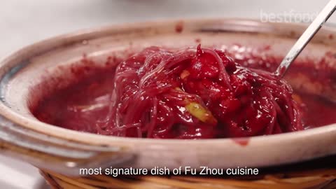 Lee Do - Oldest Fuzhou Cuisine in Singapore