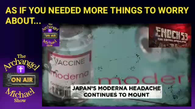 As if you needed more to worry about.