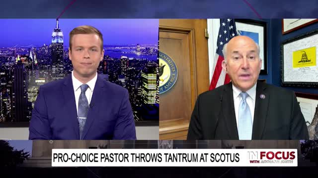 Rep. Gohmert Slams Senate Gun Bill: "Not a Dime for Hardening Protection in Schools"