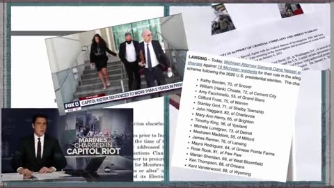 Lauren3ve - If I were the Deep State…