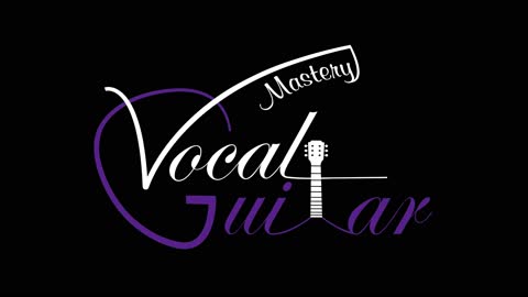 Vocal Guitar Mastery Coming Soon