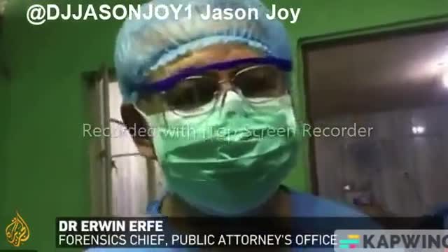 philippines 160 children after vaccination dead