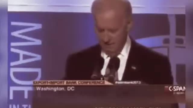 OBIDEN-New world Order